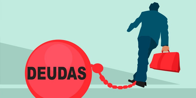 personas se suicidan por la deuda